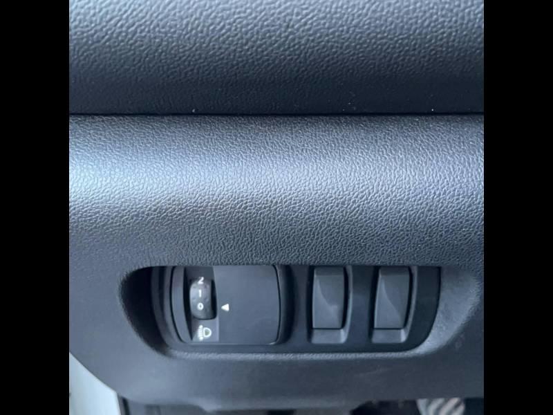 Renault Kadjar Blue dCi 115 Business