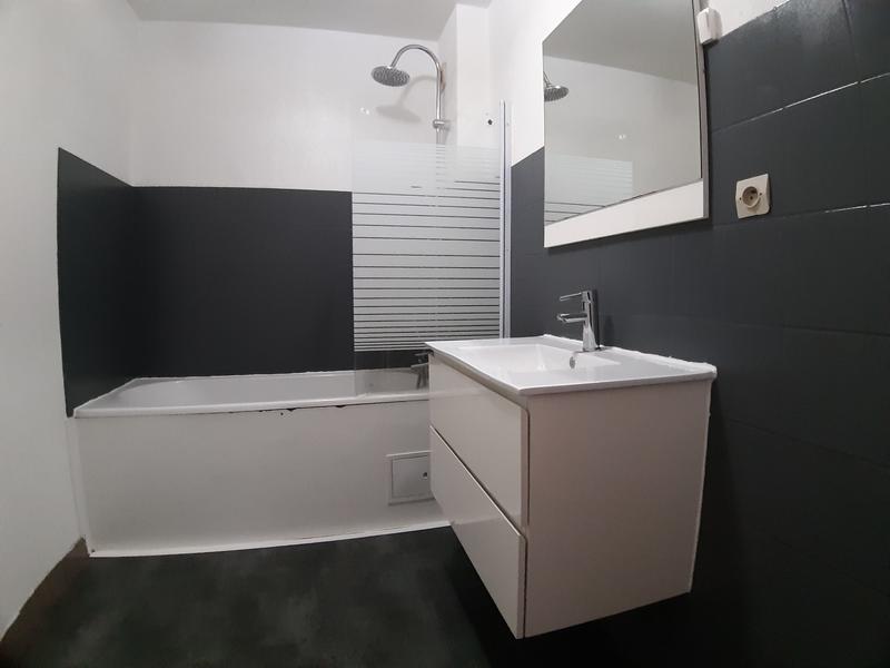 Appartement - 94 m² - 4 pièces