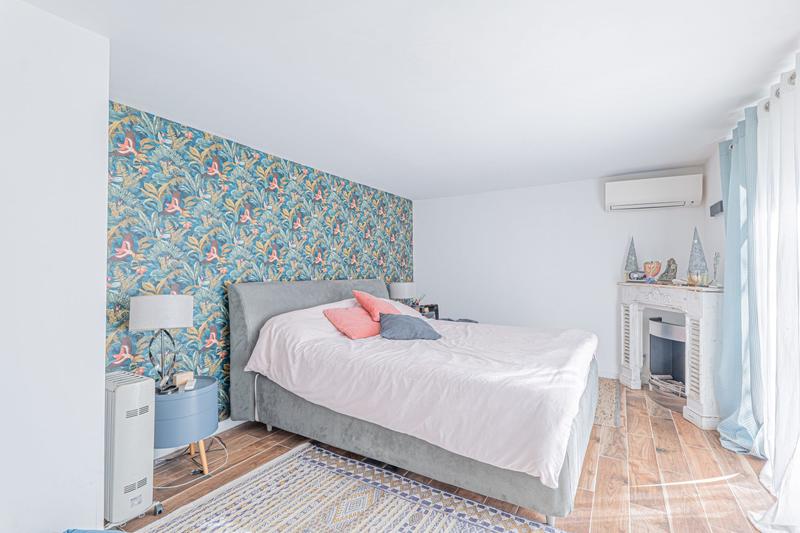 Maison - 189 m² - 7 pièces