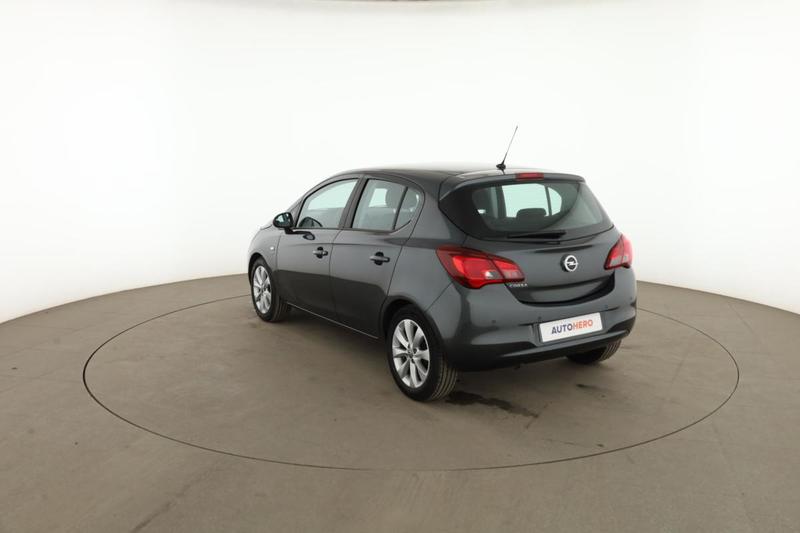 Opel Corsa 1.4 Excite 5p 90 ch