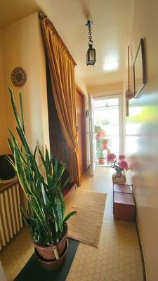 Maison - 62 m² - 3 pièces