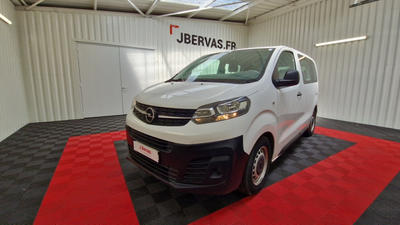 Opel Vivaro Combi L1 1.5 Diesel 120 Ch