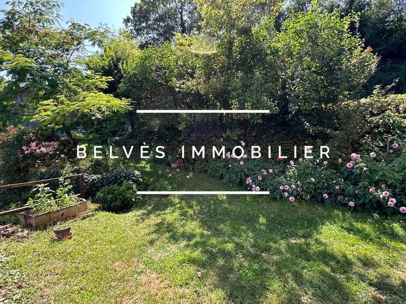 Maison - 200 m² - 5 pièces