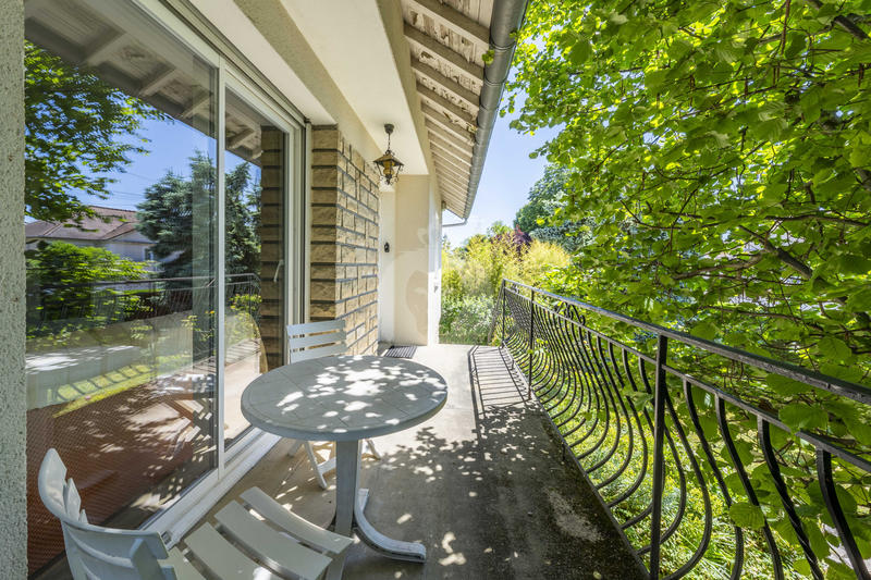 Maison - 111 m² - 5 pièces