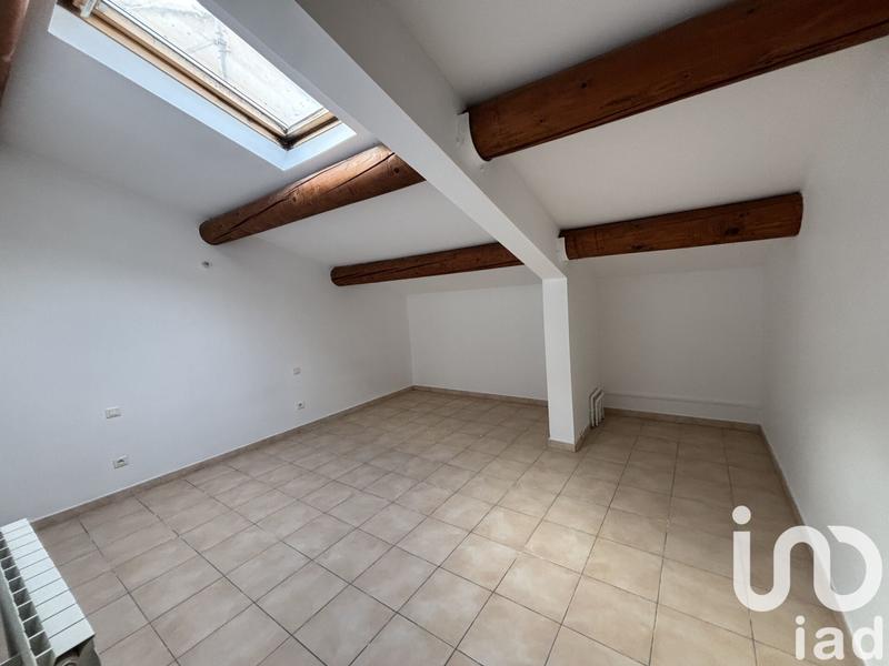 Duplex - 115 m² - 4 pièces