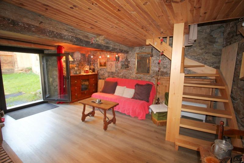 Maison - 137 m² - 7 pièces