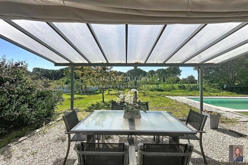 Propriété - 160 m²