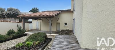 Maison de campagne - 180 m² - 5 pièces