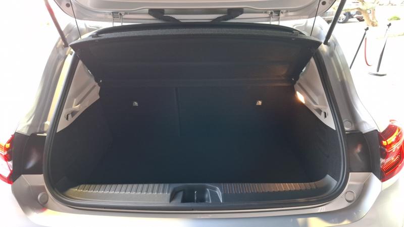 Renault Clio V Evolution TCe 90