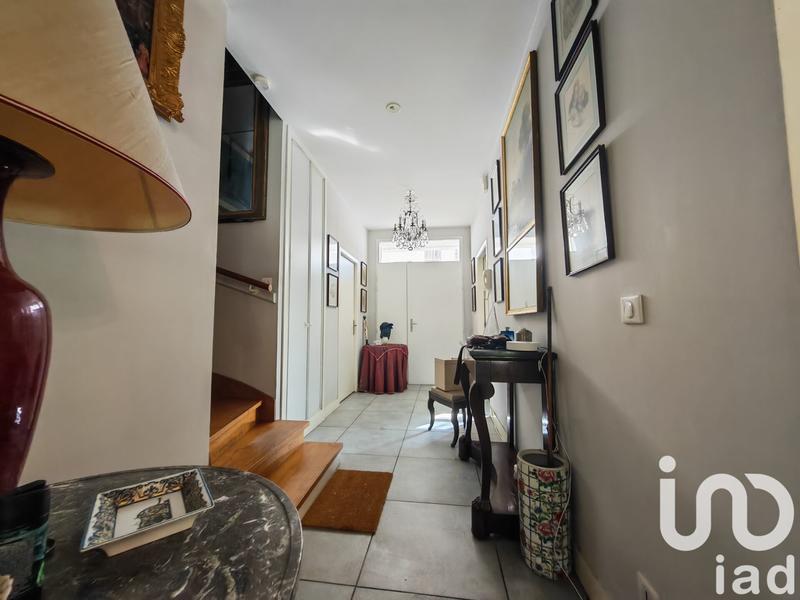 Maison - 147 m² - 5 pièces