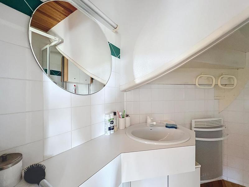 Maison - 118 m² - 4 pièces