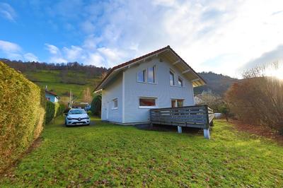 Châlet - 107 m² - 4 pièces