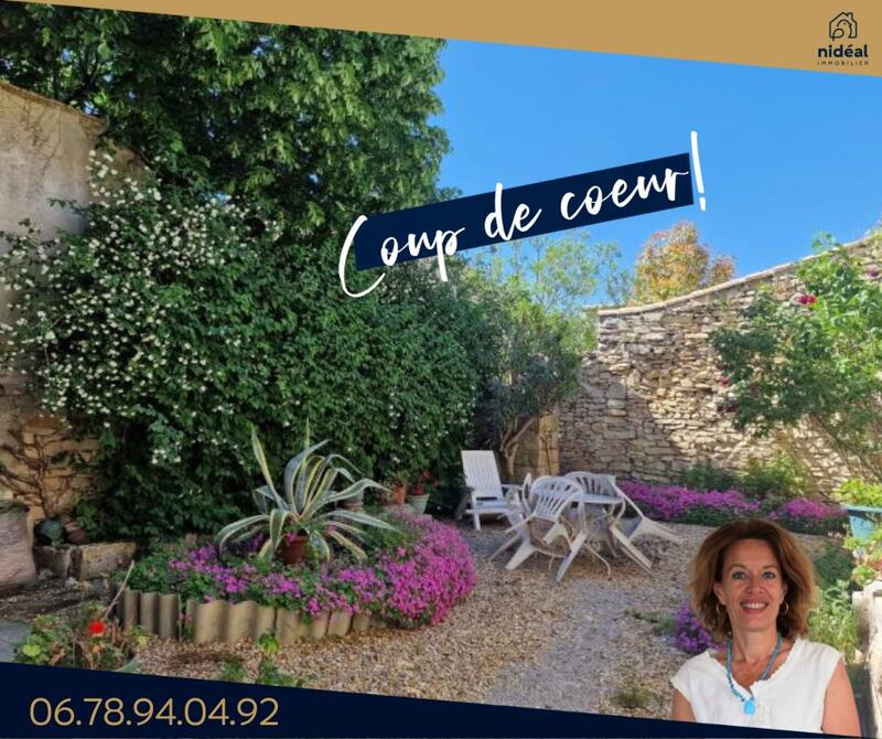 Maison ancienne - 269 m² - 10 pièces