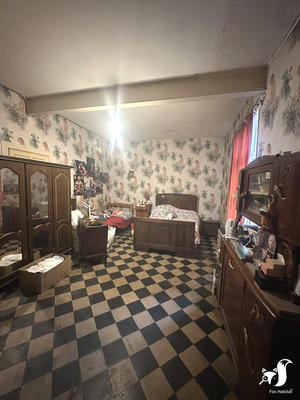 Maison - 155 m² - 5 pièces