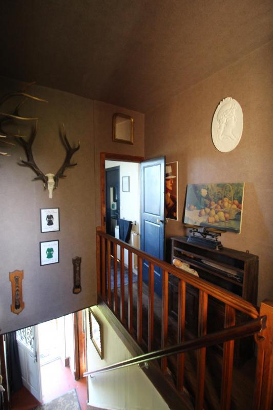 Maison - 117 m² - 5 pièces