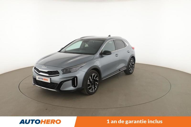 Kia Xceed 1.6 GDi Phev Lounge Dct6 141 ch