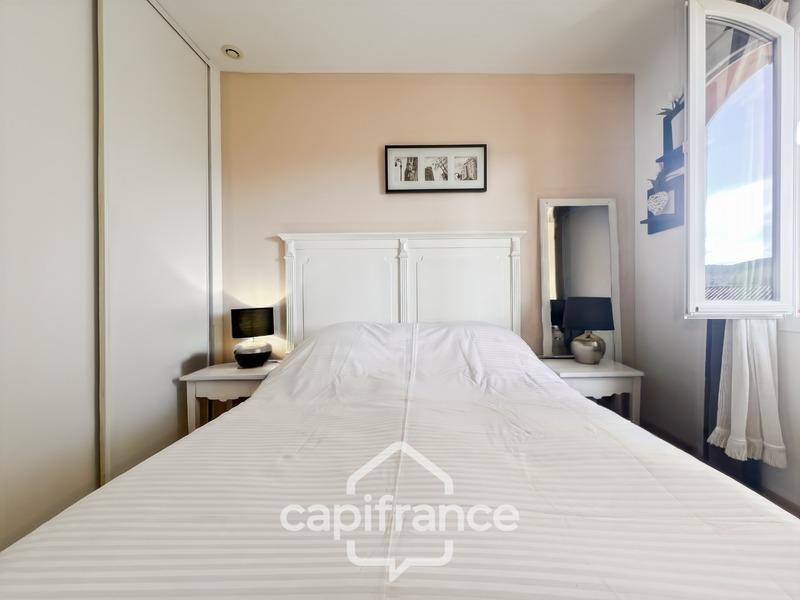 Maison - 68 m² - 3 pièces