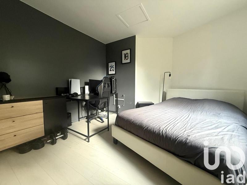 Appartement - 87 m² - 4 pièces