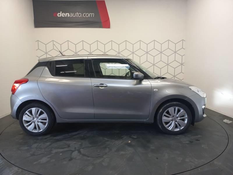 Suzuki Swift 1.2 Dualjet Privilège