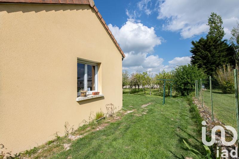 Maison - 180 m² - 5 pièces