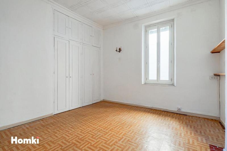 Maison de ville - 104 m² - 4 pièces