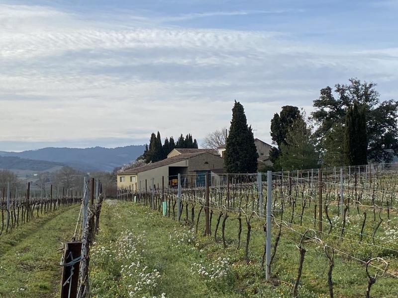 Propriété - 127 m² - 5 pièces