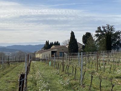 Propriété - 127 m² - 5 pièces