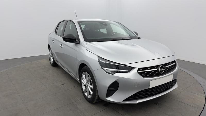 Opel Corsa 1.2 75 ch Bvm5 Elegance Business