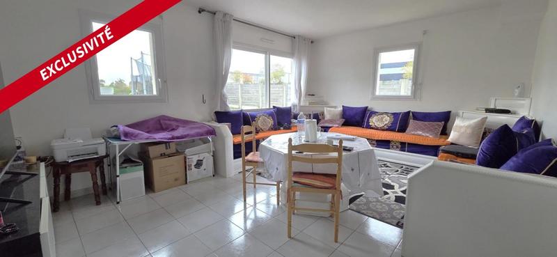 Maison traditionnelle - 88 m² - 6 pièces