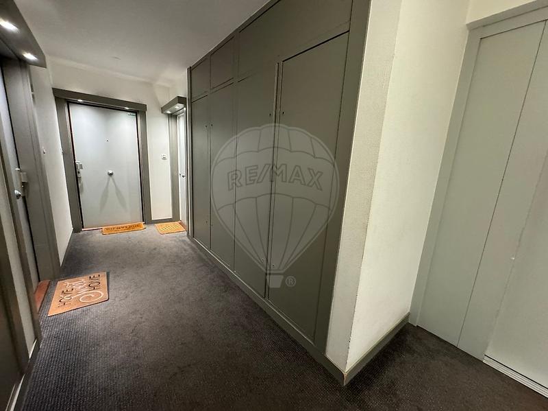 Appartement - 75 m² - 4 pièces