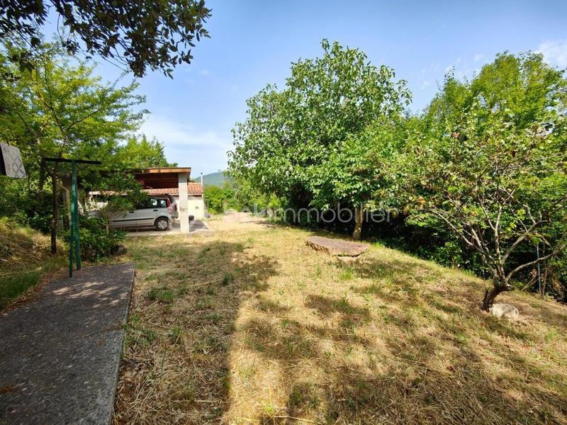 Villa - 96 m² - 4 pièces