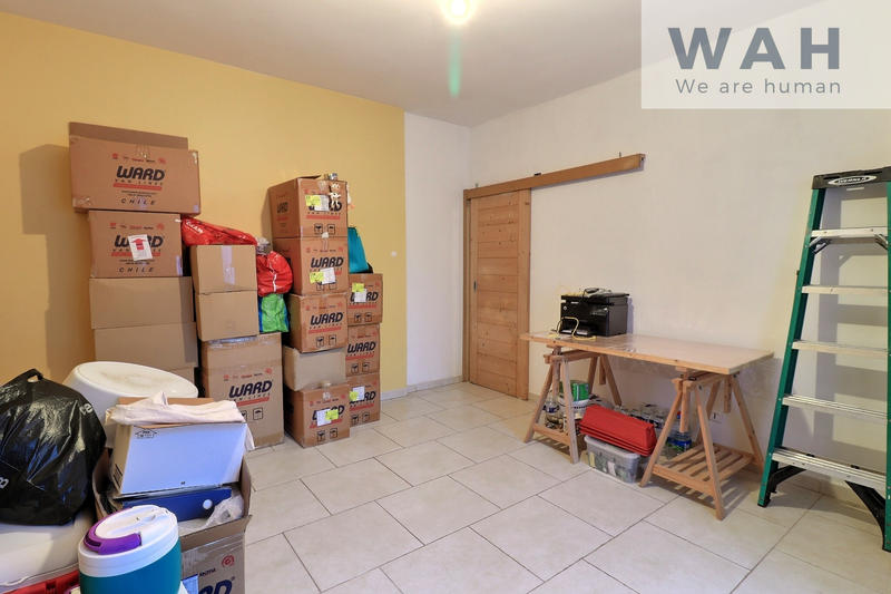 Mas - 200 m² - 5 pièces