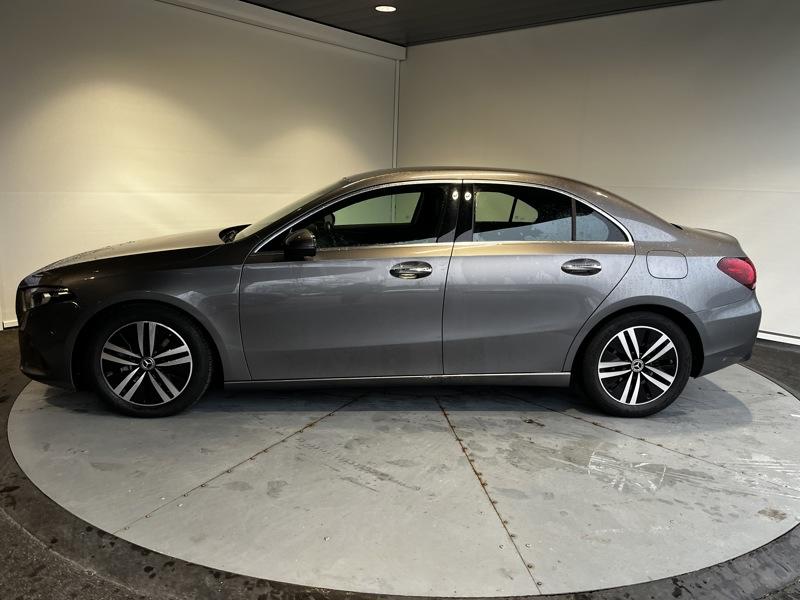 Mercedes Classe a Berline 200 d Progressive Line 2.0 150 ch Dct8