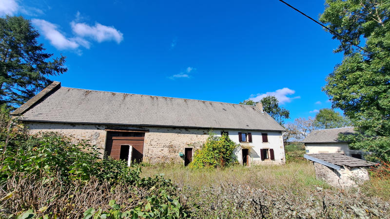 Maison - 145 m² - 5 pièces