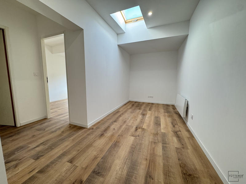 Maison - 99 m² - 4 pièces