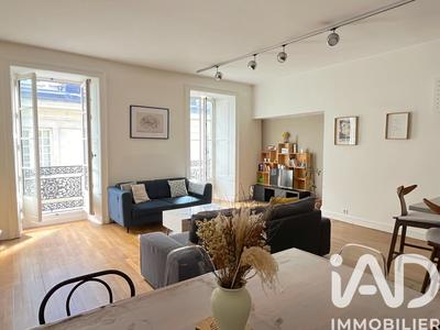 Appartement - 120 m² - 4 pièces