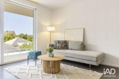 Appartement - 28 m² - 1 pièce