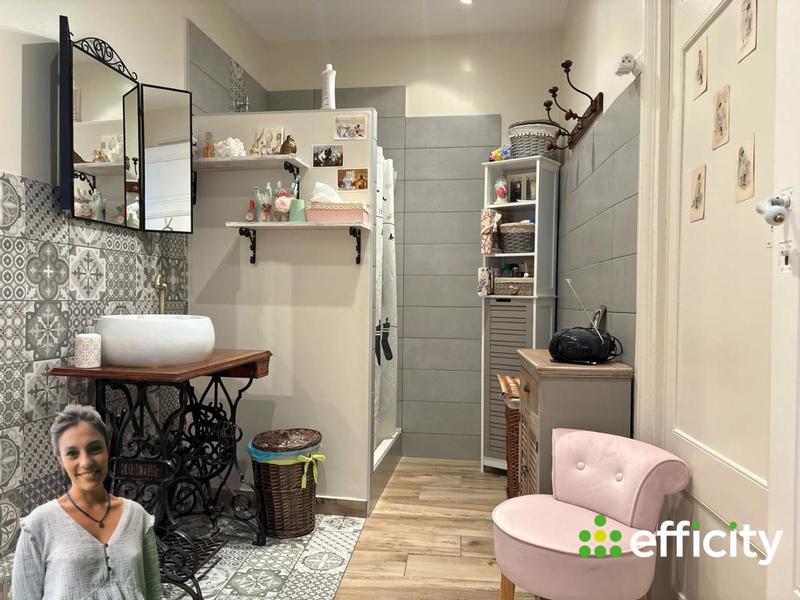 Maison - 174 m² - 6 pièces