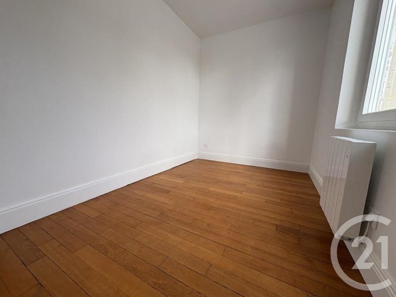 Appartement - 45 m² - 3 pièces