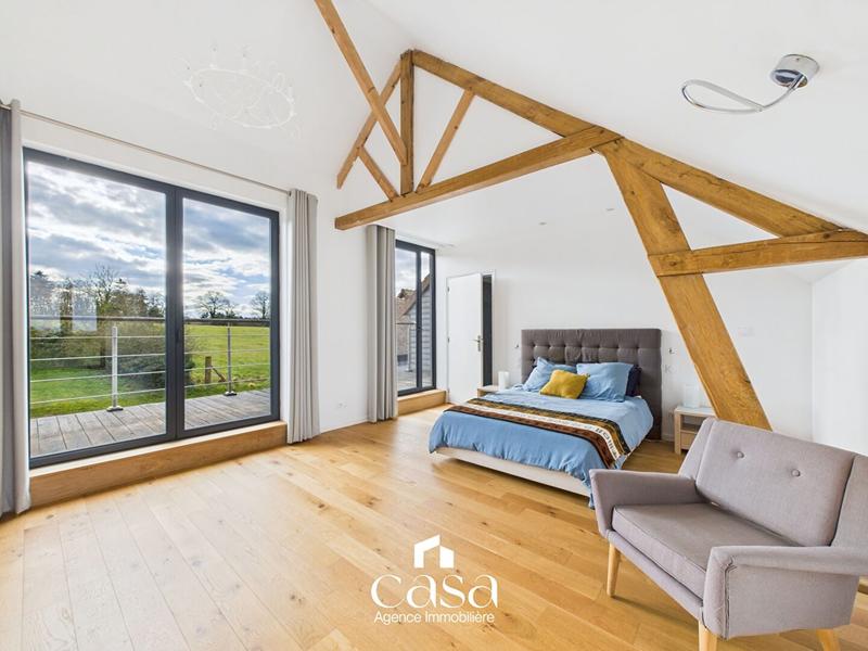 Maison - 178 m² - 8 pièces