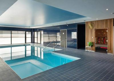 Appartement - 30 m² - 1 pièce