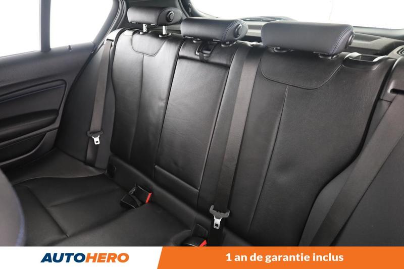 Bmw Série 1 118d m Sport Ultimate Bva8 5p 150 ch