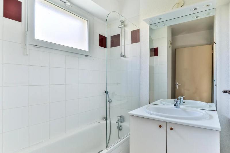 Appartement - 29 m² - 2 pièces