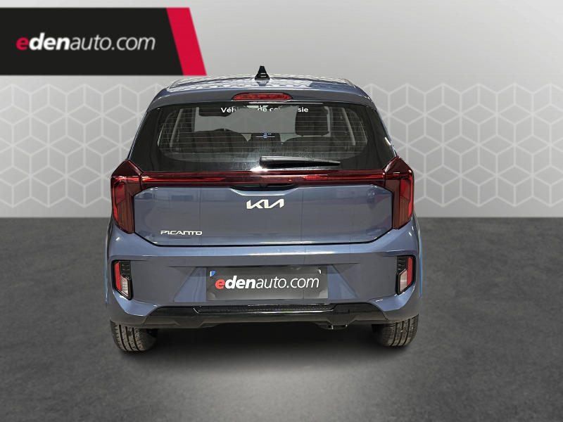 Kia Picanto 1.0 GDi 68 ch Bvm5 Active