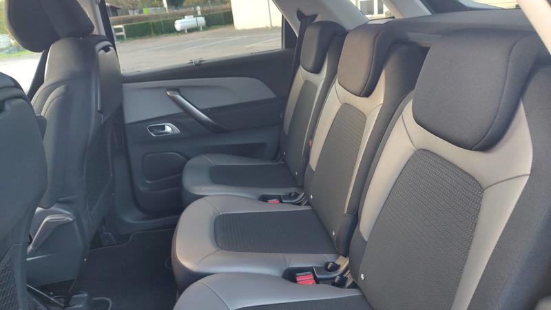 Citroën c4 spacetourer 1.2 PureTech 130 Feel - Première main