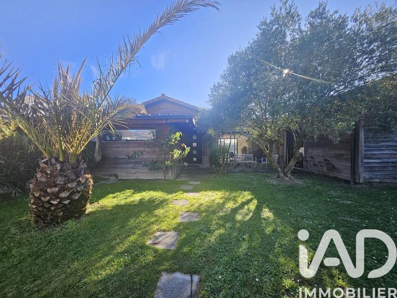 Maison - 168 m² - 6 pièces