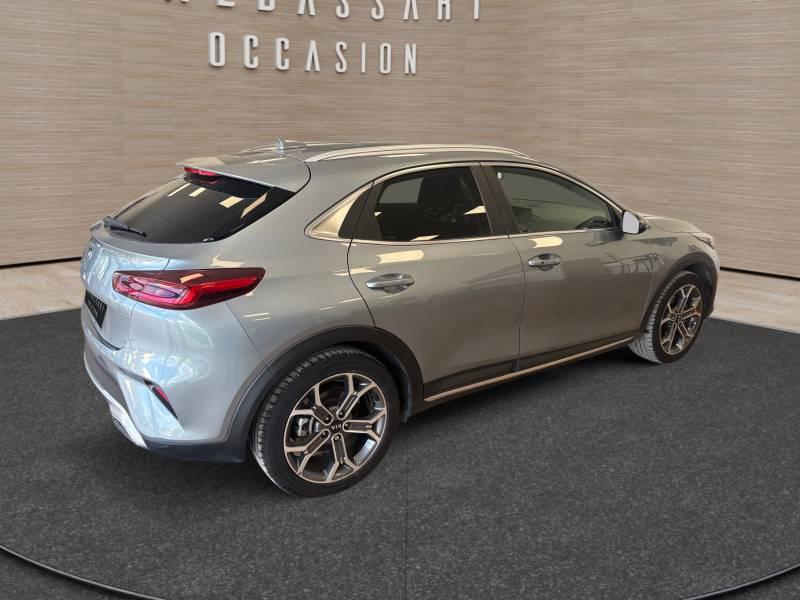 Kia Xceed 1.0l t-GDi 120 ch Bvm6 Isg Design