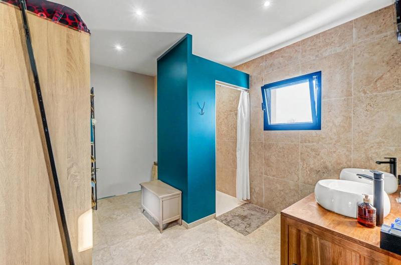 Maison - 140 m² - 4 pièces