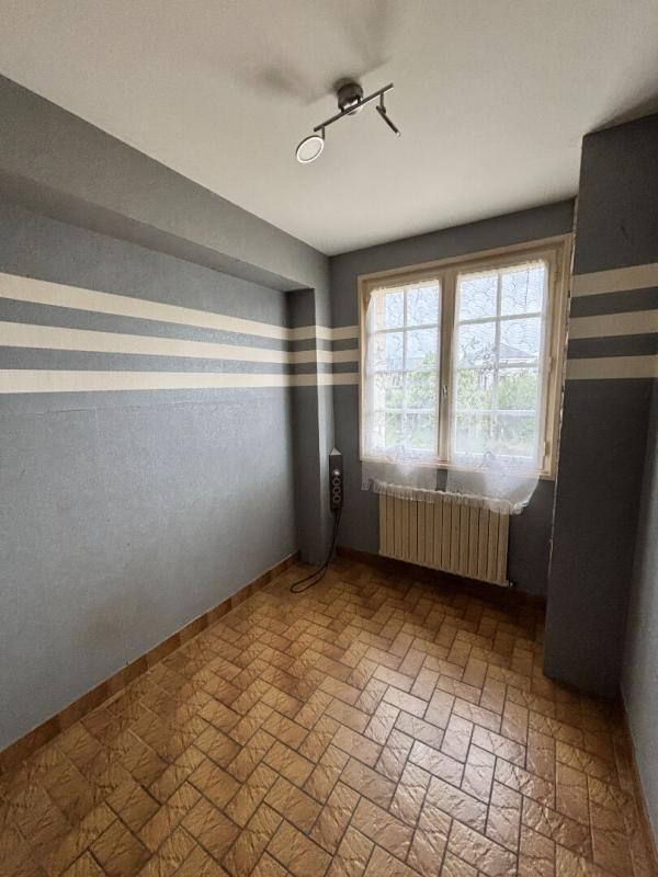 Maison - 168 m² - 6 pièces