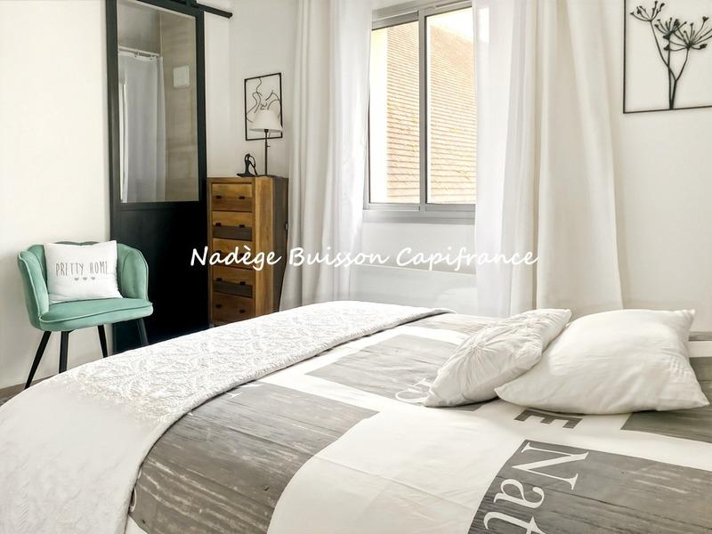 Duplex - 51 m² - 3 pièces